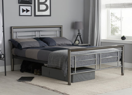 Montana Bed