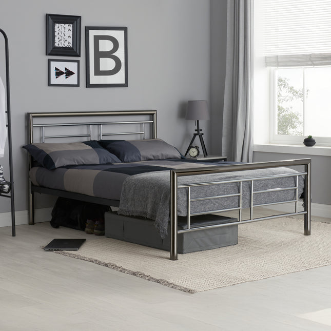 Montana Bed