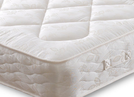 Morpheus Open Coil Mattress
