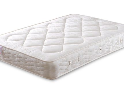 Morpheus Open Coil Mattress