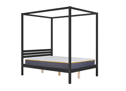 Mercia Four Poster Bed