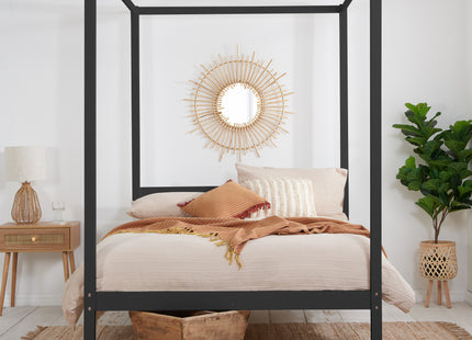 Mercia Four Poster Bed