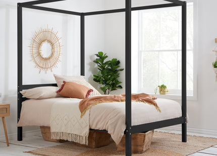 Mercia Four Poster Bed