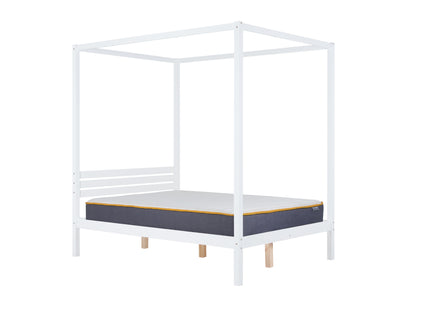 Mercia Four Poster Bed