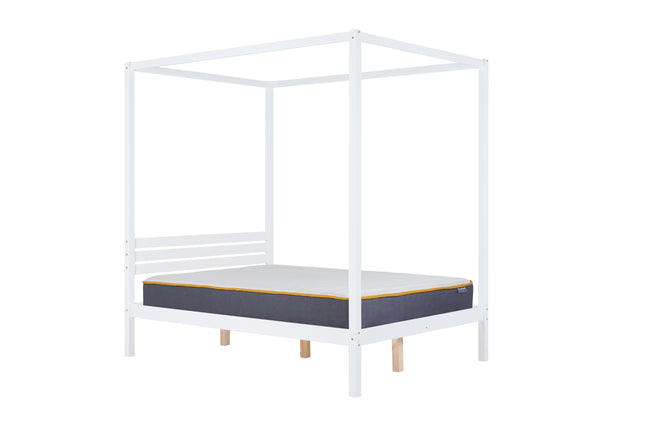Mercia Four Poster Bed