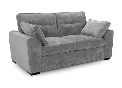 Maxwell Sofa Grey 3 Seater