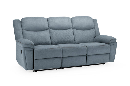 Myra Recliner Sofa 3 Seater