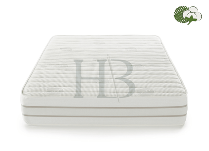 Hyder Beds Layflex Natural Latex Foam Mattress