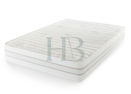 Hyder Beds Layflex Natural Latex Foam Mattress