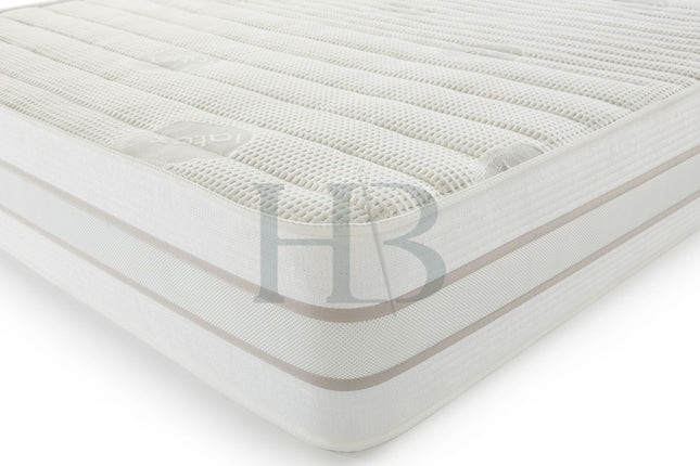 Hyder Beds Layflex Natural Latex Foam Mattress