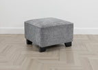 Slate / Footstool