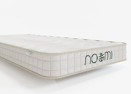 Nomi Bamboo Latex Pocket Sprung Mattress