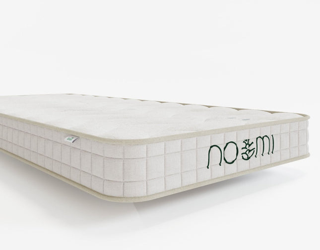 Nomi Bamboo Latex Pocket Sprung Mattress