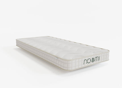 Nomi Bamboo Latex Pocket Sprung Mattress