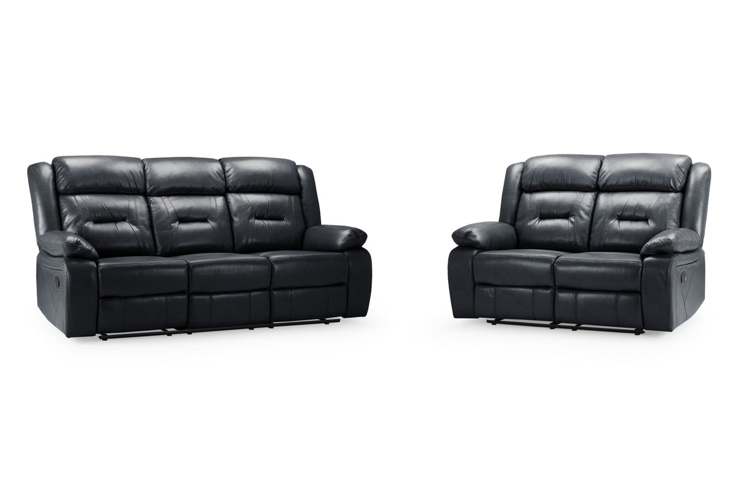 Novie Recliner Sofa 3+2SET