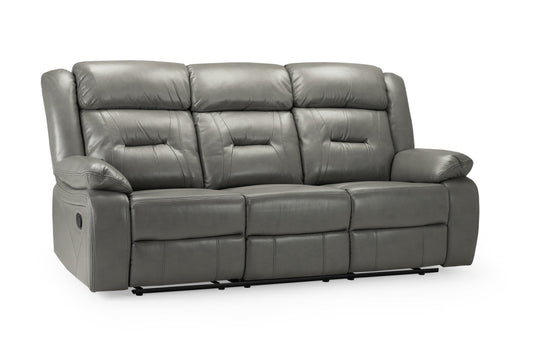 Novie Recliner Sofa 3 Seater