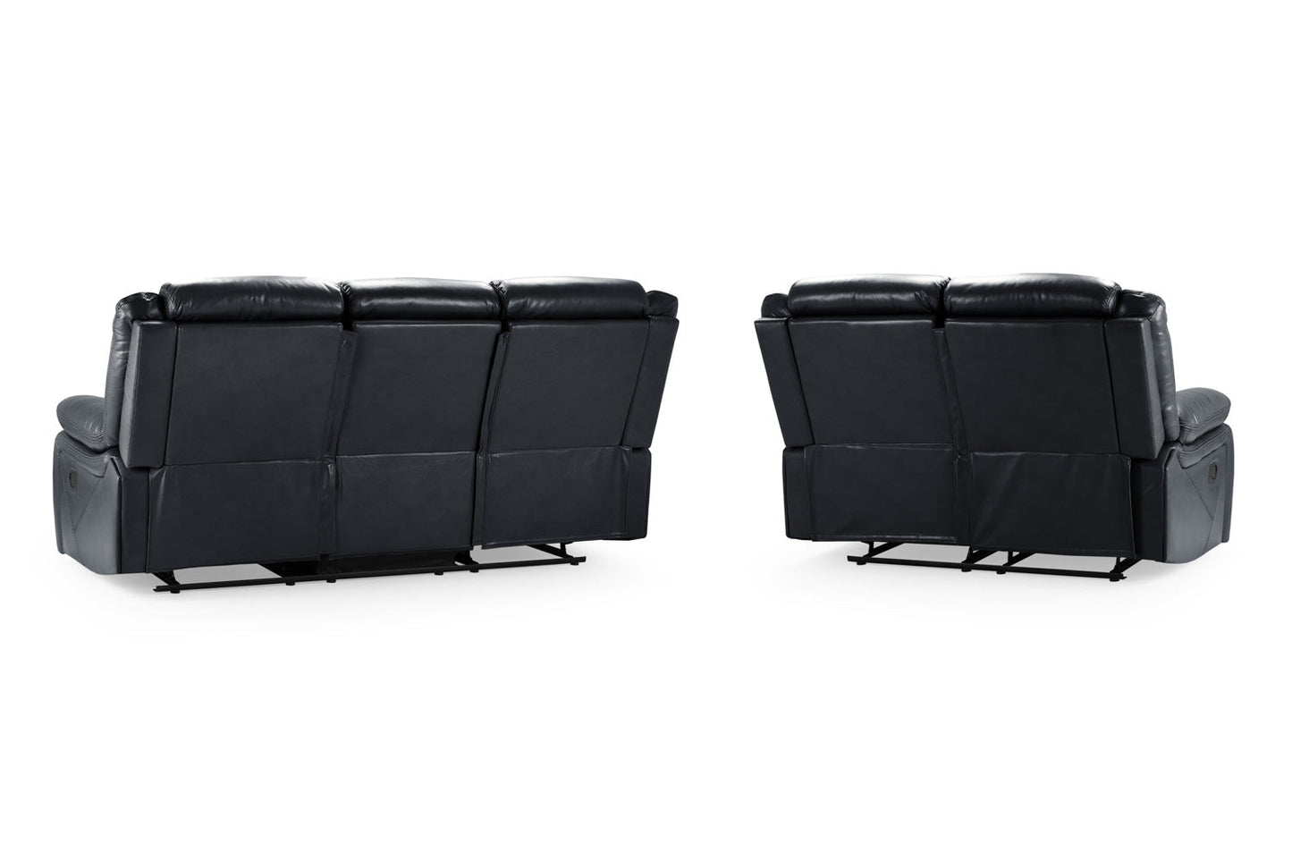 Novie Recliner Sofa 3+2SET