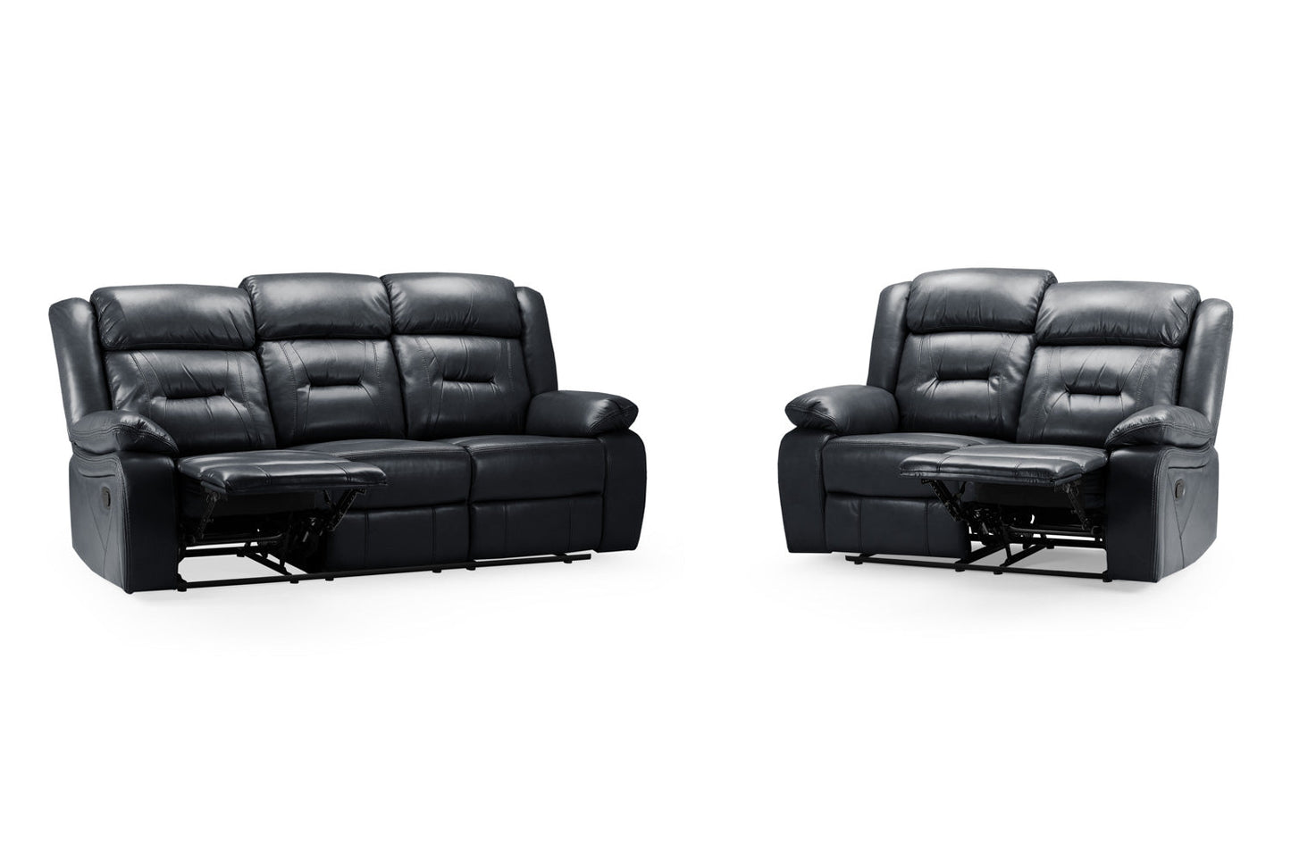 Novie Recliner Sofa 3+2SET
