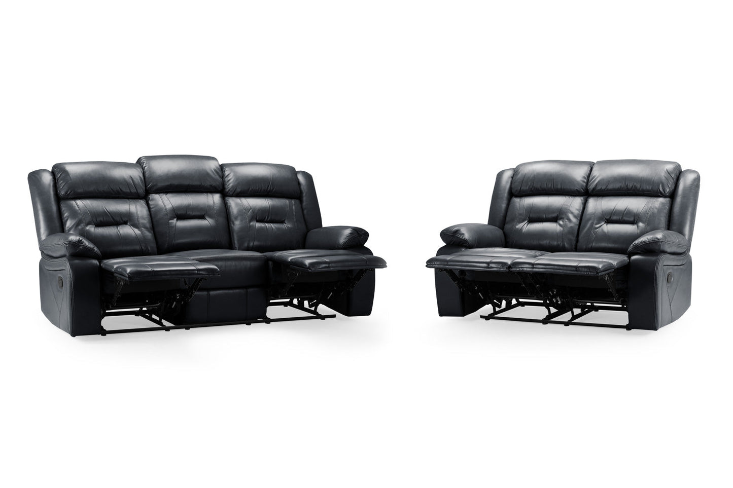Novie Recliner Sofa 3+2SET