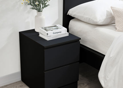 Oslo Drawer Bedside Table