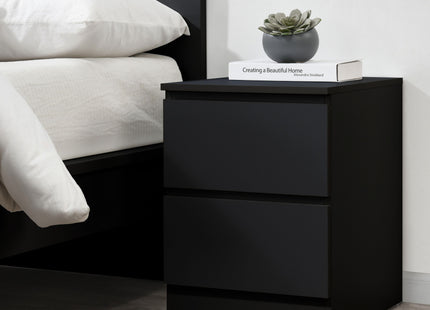 Oslo Drawer Bedside Table