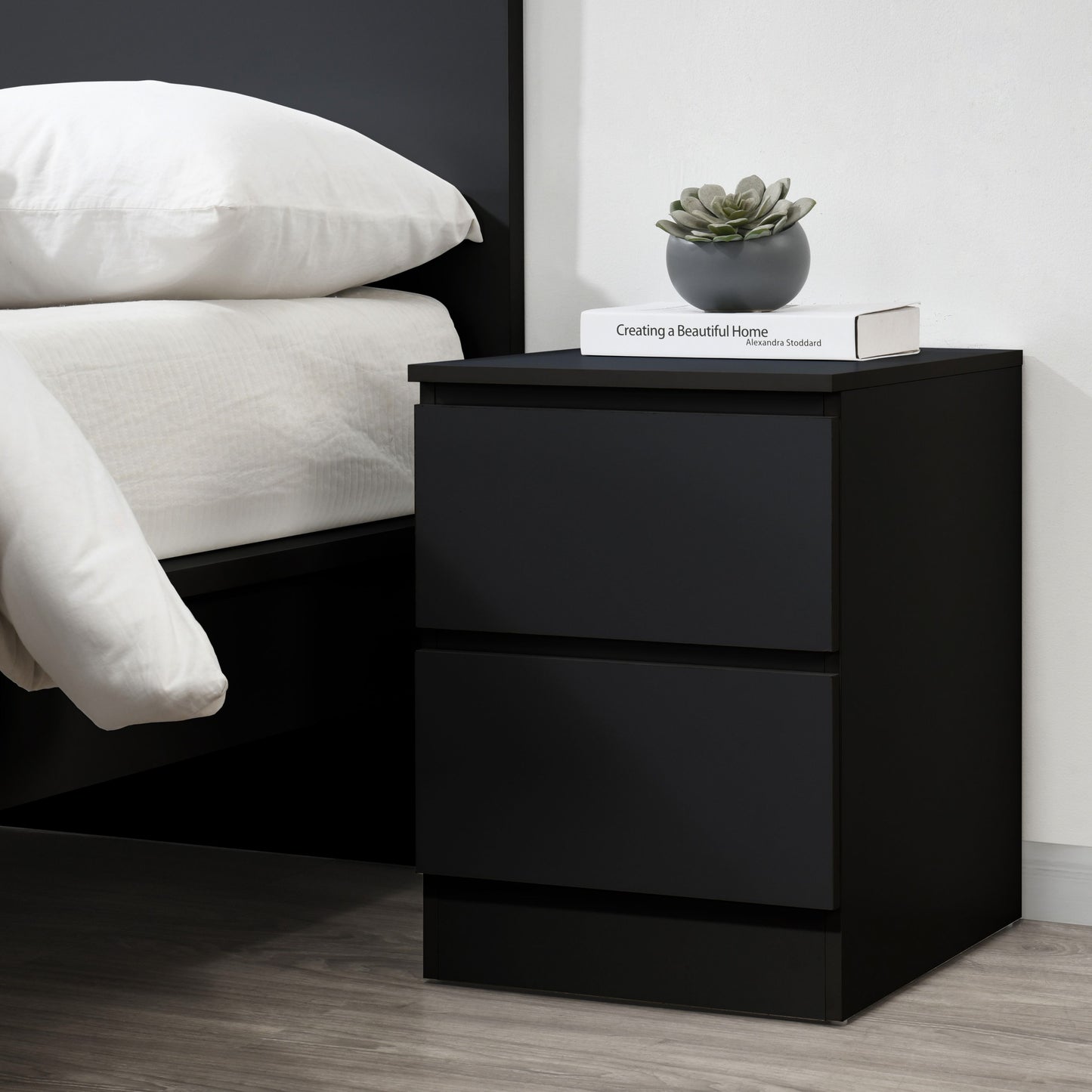 Oslo Bedside Drawer