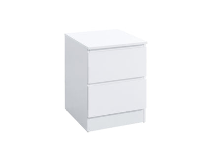 Oslo Drawer Bedside Table