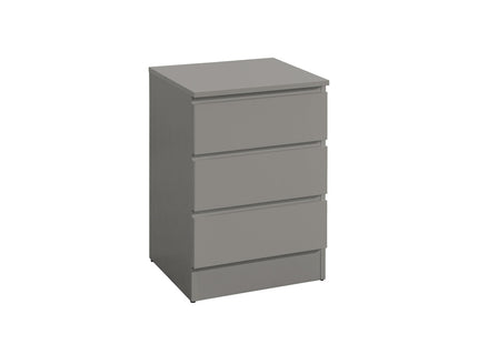 Oslo Drawer Bedside Table