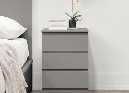 Oslo Drawer Bedside Table