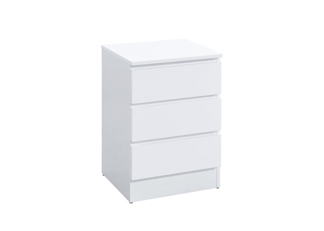 Oslo Drawer Bedside Table
