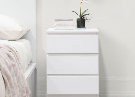 Oslo Drawer Bedside Table