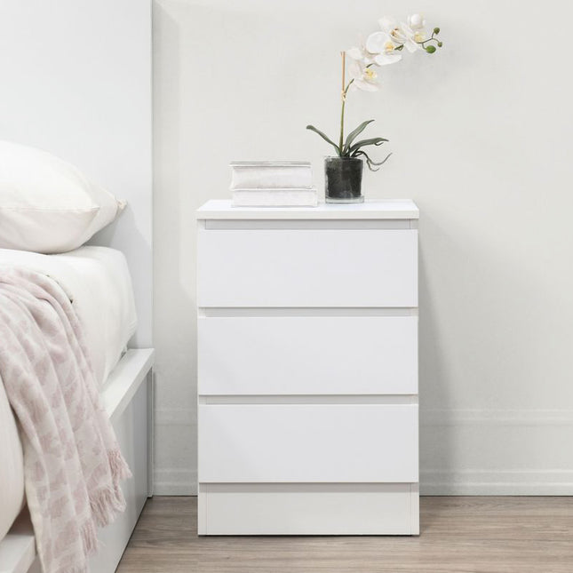 Oslo Drawer Bedside Table
