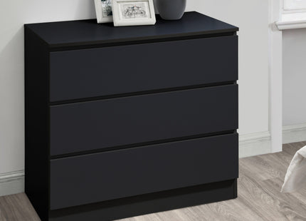 Oslo Chest