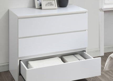 Oslo Chest