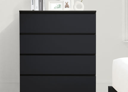 Oslo Chest