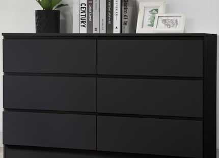 Oslo Chest