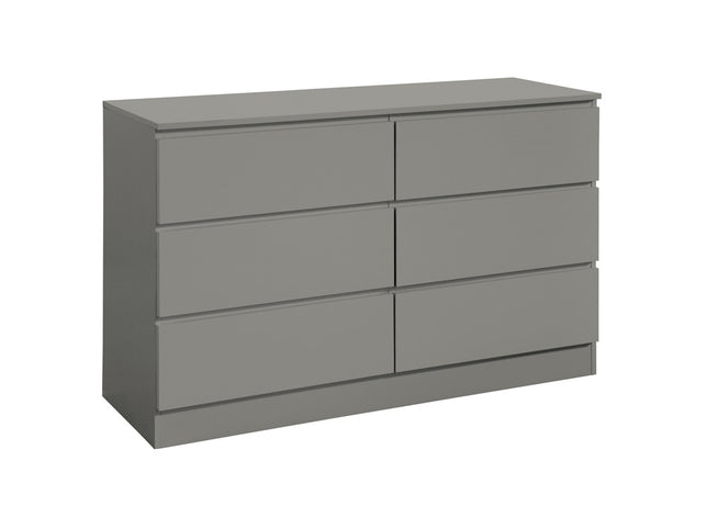Oslo Chest