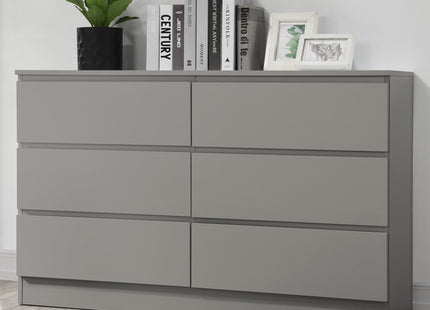 Oslo Chest