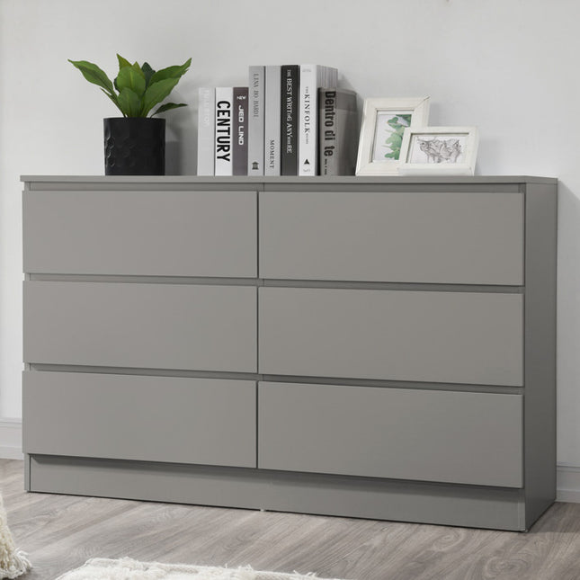 Oslo Chest