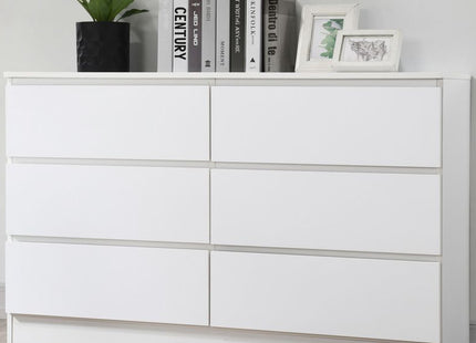 Oslo Chest