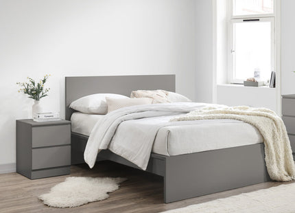 Oslo Drawer Bedside Table