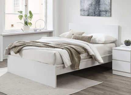 Oslo Drawer Bedside Table