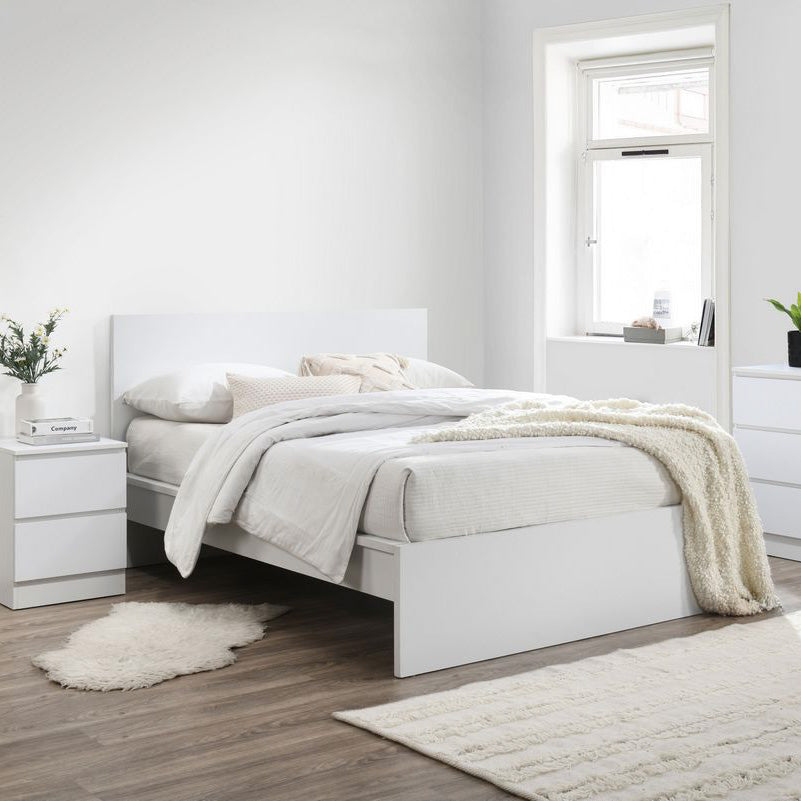 Oslo Bed
