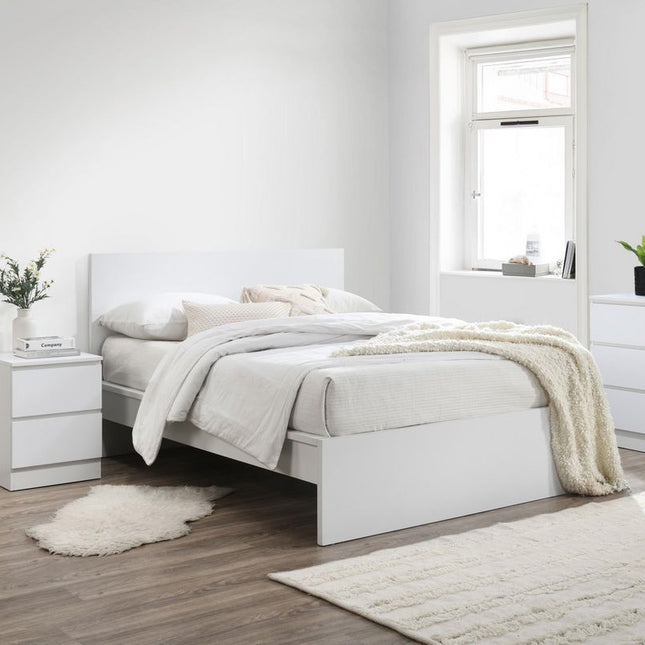 Oslo Bed Frame