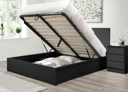 Oslo Chest
