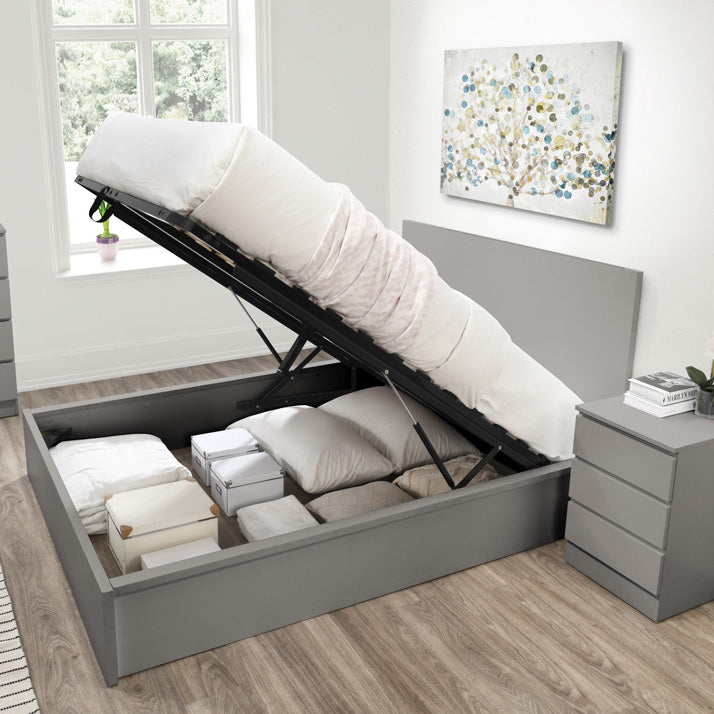 Oslo Ottoman Bed