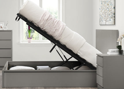 Oslo Ottoman Bed