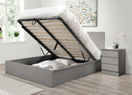 Oslo Ottoman Bed
