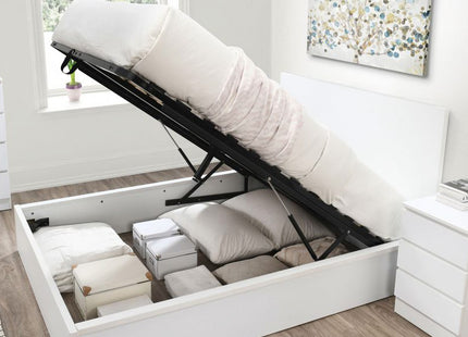 Oslo Ottoman Bed