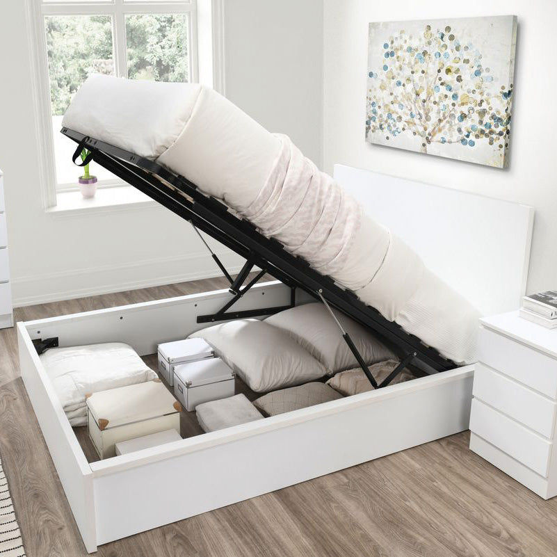 Oslo Ottoman Bed